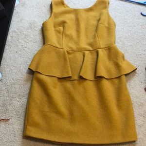 (SOLD)Women winter dress